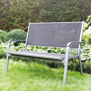 Gartenbank Basic Plus von Kettler