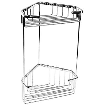 K 1896 S Sn Kohler Shower Basket Reviews Wayfair Wire Shower Caddy
