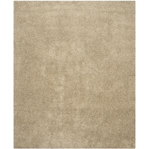 Holliday Wheat Area Rug