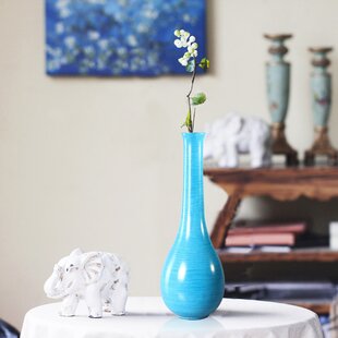 Table Vases You'll Love | Wayfair