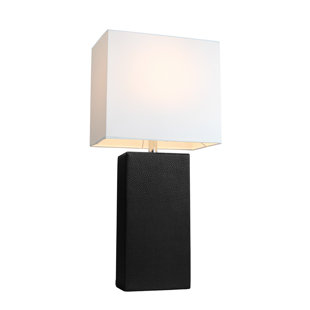 Tall Black Table Lamp Wayfair Quickview
