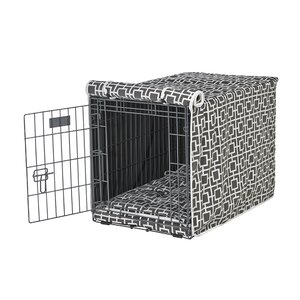 Luxury Crate Cover