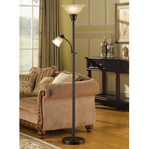 Smith 71″ Floor Lamp