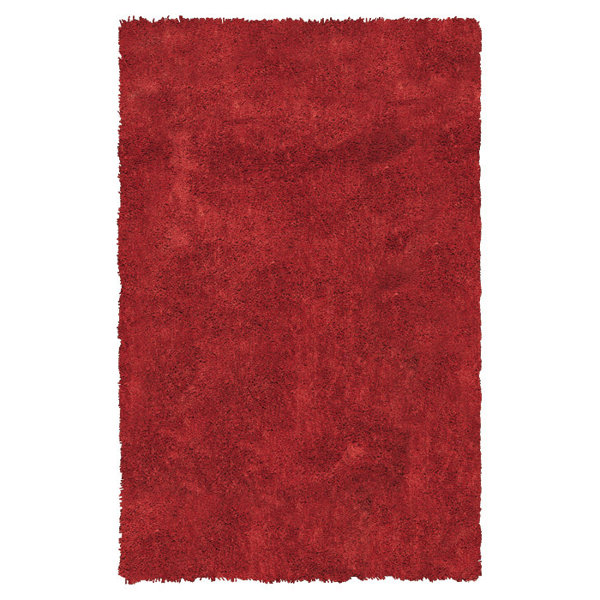 Red Rugs You Ll Love Wayfair
