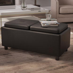 30 X Ottoman Tray Wayfair Quickview