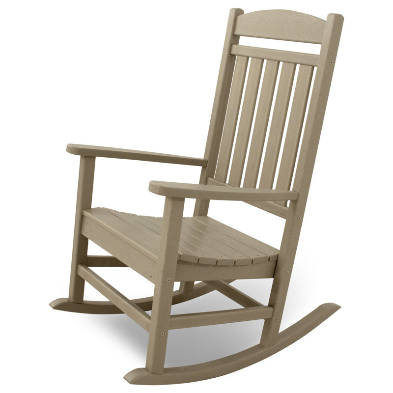 Ivy Terrace Clics Rocking Chair Reviews Wayfair