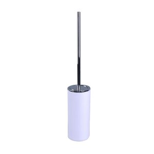 Vogue Free Standing Toilet Brush and Holder