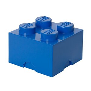 Storage Brick 4 Toy Box