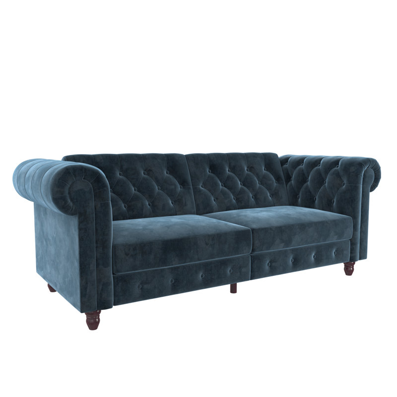 Aranza Chesterfield Sofa