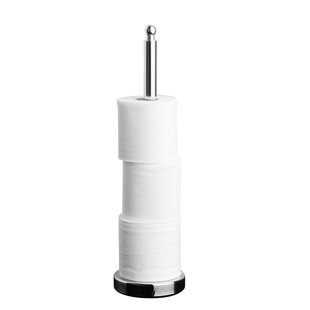 Wicker Toilet Roll Storage Wayfair Co Uk Free Standing Toilet Roll Storage Holder