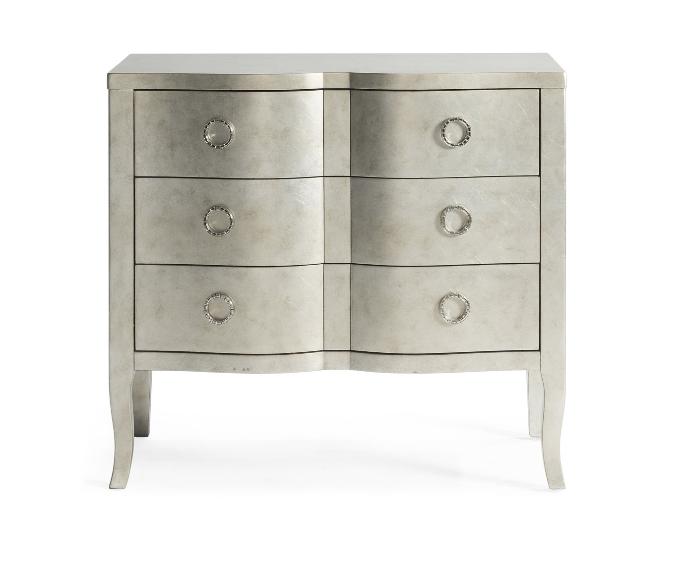House Of Hampton Whorton 3 Drawer Hall Chest Wayfair