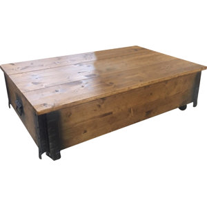 Couchtisch von UncleJoes