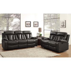 Ackerman Configurable Living Room Set by Woodhaven Hill