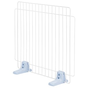 Self Standing Wire Pet Gate