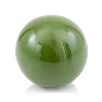 Green Decorative Objects You'll Love | Wayfair