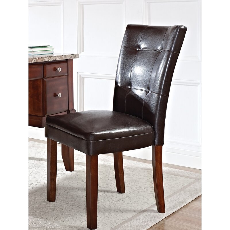 Lawhon Parsons Side Chair