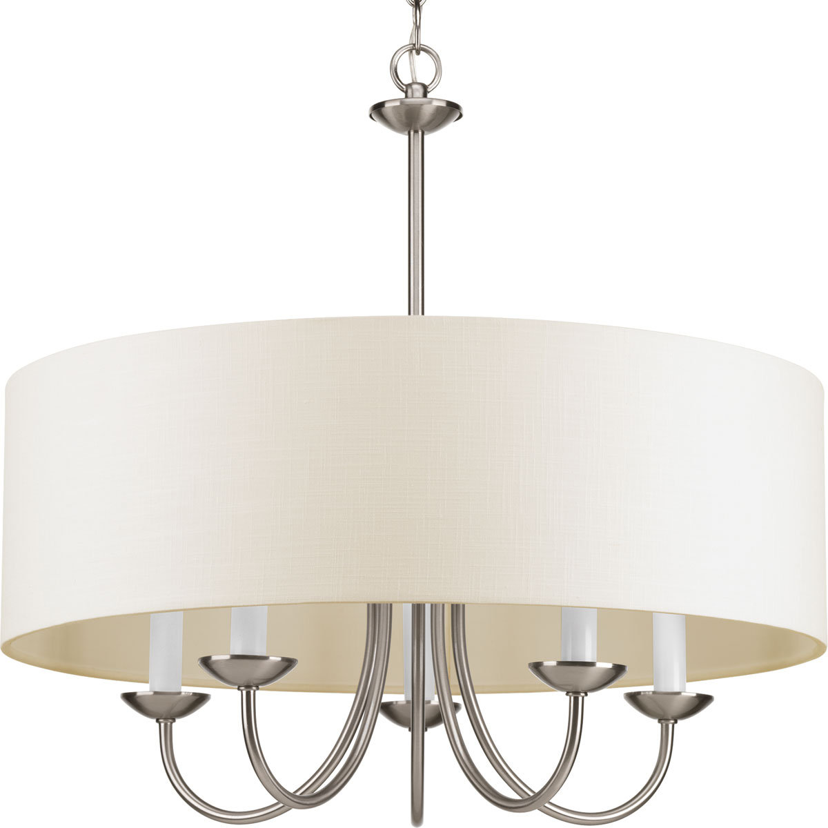 Andover Mills Burton 5-Light Drum Chandelier & Reviews | Wayfair Andover Mills Burton 5-Light Drum Chandelier & Reviews | Wayfair