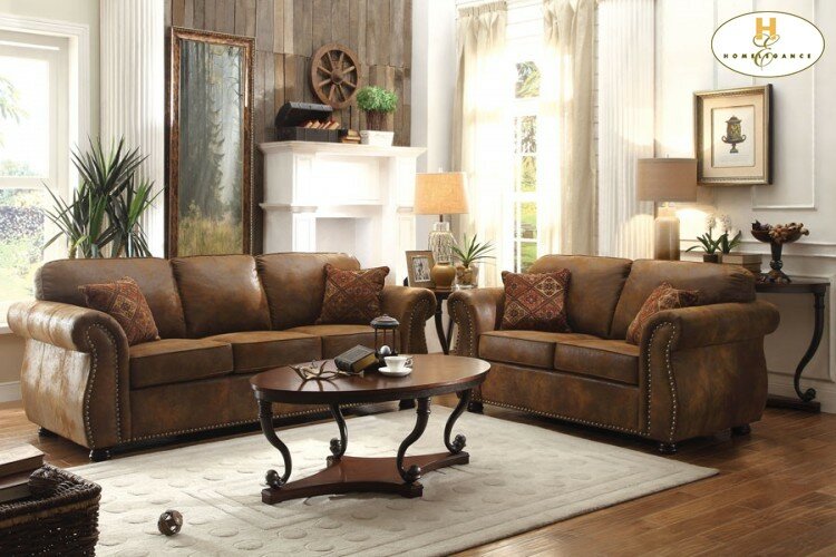 acadia living room set