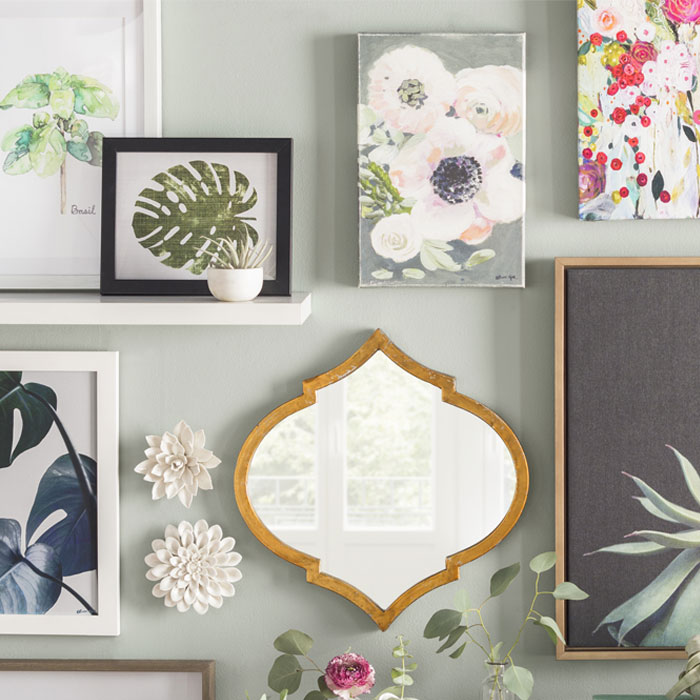 Decor & Pillows Joss & Main