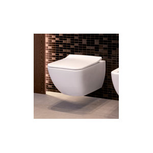 Villeroy & Boch Bad und Wellness Überboden Wand..