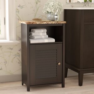 Redding Freestanding Cabinet