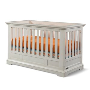 Devon Euro 4-in-1 Convertible Crib