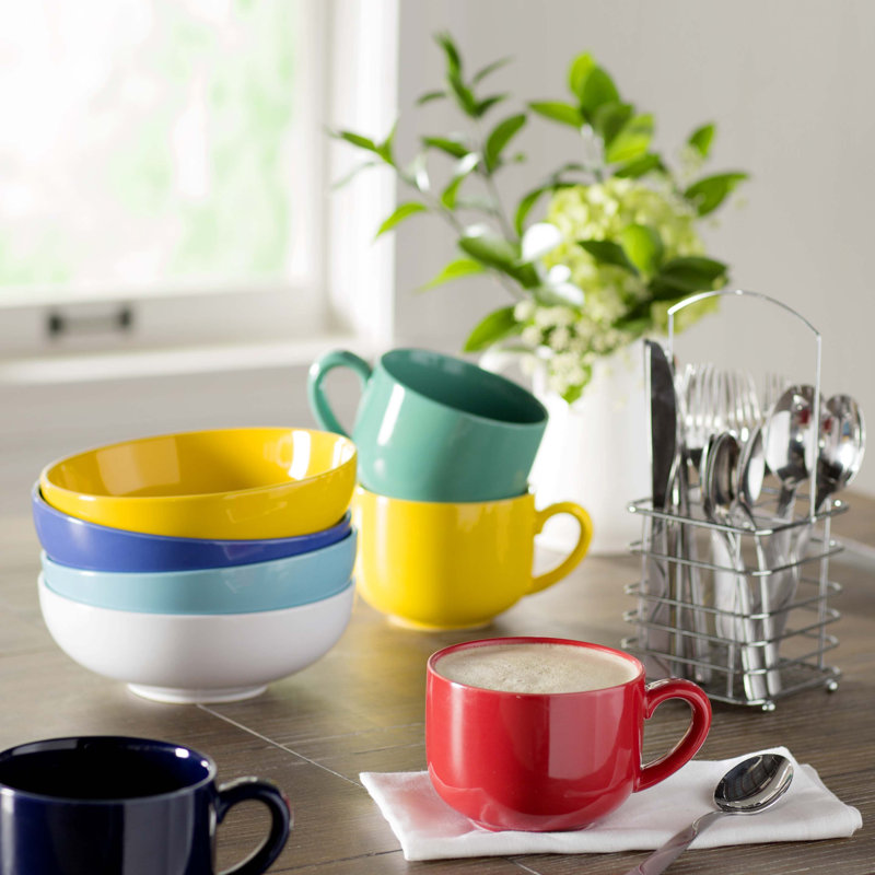 Plainfield Jumbo 24 Oz Coffee Mug Reviews Birch Lane Plainfield Jumbo 24 Oz Coffee Mug