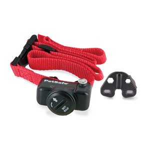 Deluxe UltraLight Dog Collar Receiver