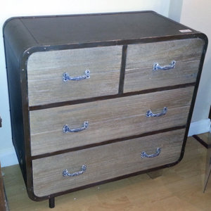 Kommode Rio Vista von LoftDesigns