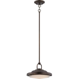 Sawyer 1-Light Mini Pendant