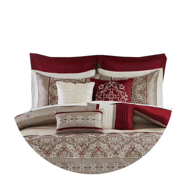 Bed In A Bag You Ll Love Wayfair