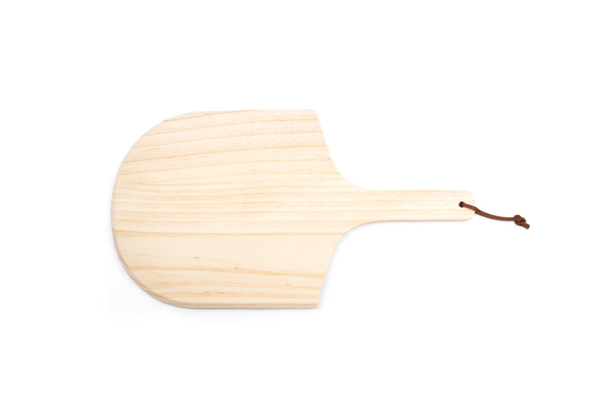 Fox Run Brands Pizza Paddle Board & Reviews Wayfair