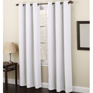 88 Inch Curtains Wayfair Quickview