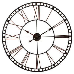 Wall Clock Art wall clocks you'll love | wayfair Wall Clock Art wall clocks you'll love | wayfair