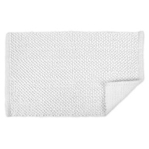 Ashlie Popcorn Bath Rug