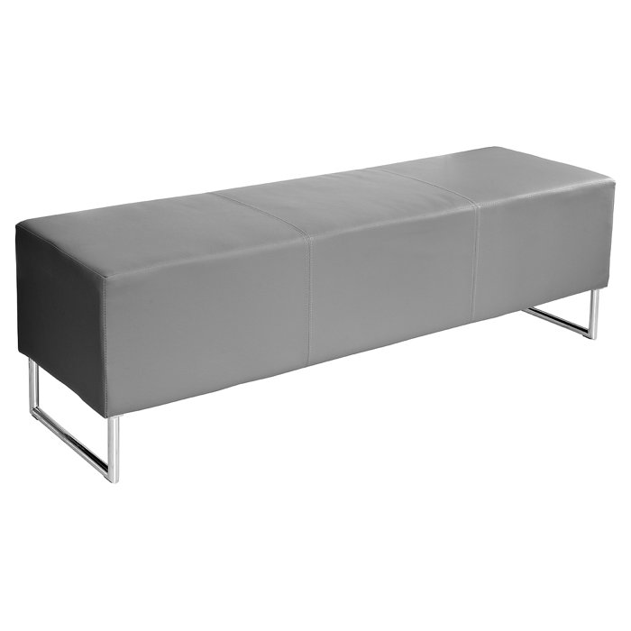 Superior Upholstered Bench Uk Part - 13: Almandine Upholstered Bench