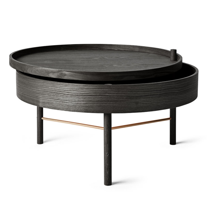 Menu Furniture End Table Reviews Wayfair Furniture End Table