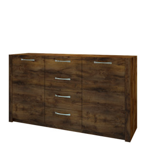 Fulford Wood Sideboard by Brayden Studio