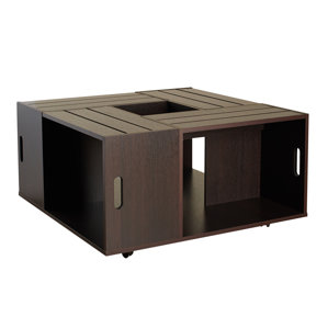 hokku designs coffee & cocktail tables you'll love | wayfair hokku designs coffee & cocktail tables you'll love | wayfair