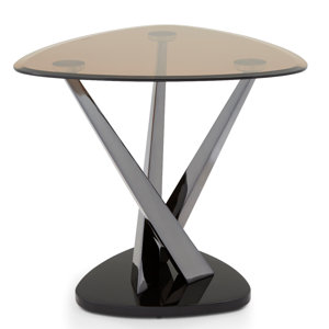 Beistelltisch Larissa von Hazelwood Home