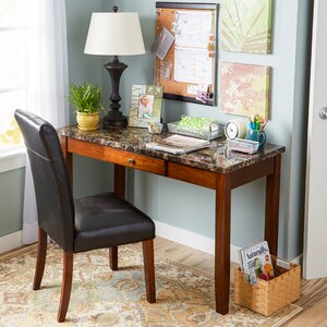 Oren Writing Desk and Chair Set