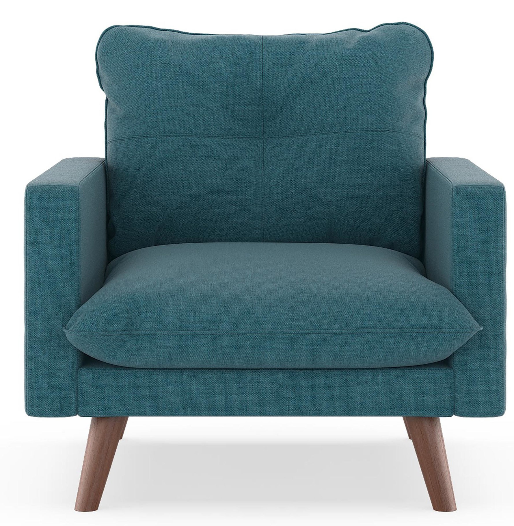 Brayden Studio Rocky Hill Armchair Wayfair