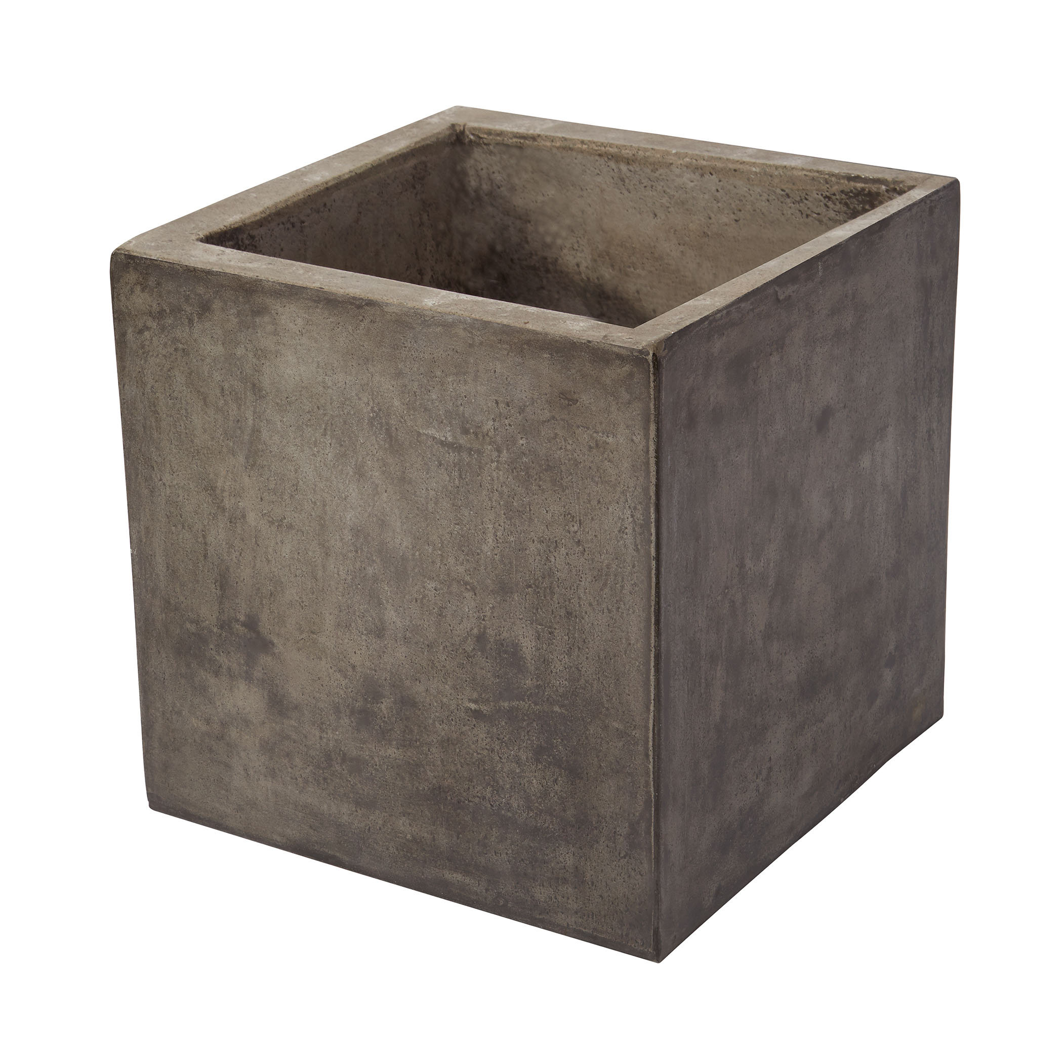 Parrsboro Concrete Planter Box Parrsboro Concrete Planter Box