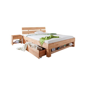 3-tlg. Schlafzimmer-Set Julia von Relita