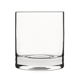 Classico Double Old Fashioned Glass (Set of 6)