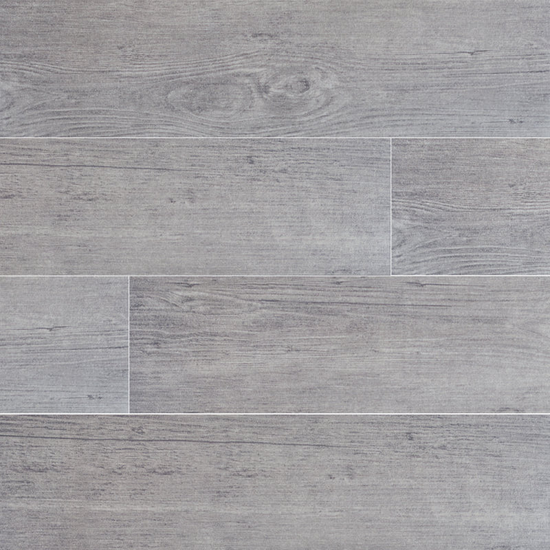 Msi Sonoma Driftwood 6 X 24 Ceramic Wood Look Tile In Gray Sonoma Driftwood 6 X 24 Ceramic Wood Look Tile