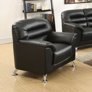 Tammy Club Chair by A&J Homes Studio