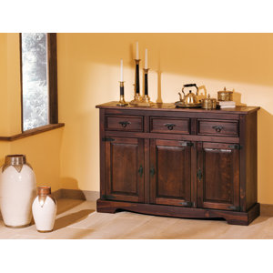 Sideboard Mexican von Henke Collection