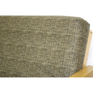 Basket Straw Box Cushion Futon Slipcov..