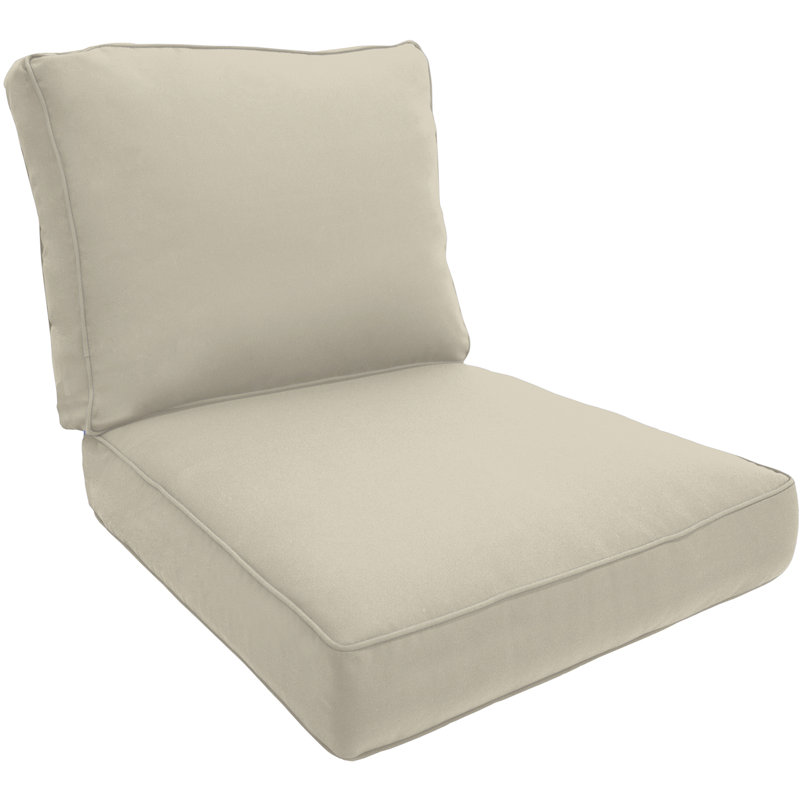 Wayfair Custom Outdoor Cushions Indoor Lounge Chair Cushion Indoor Outdoor Lounge Chair Cushion
